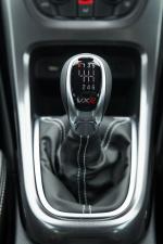 Vauxhall Astra VXR 2012 года